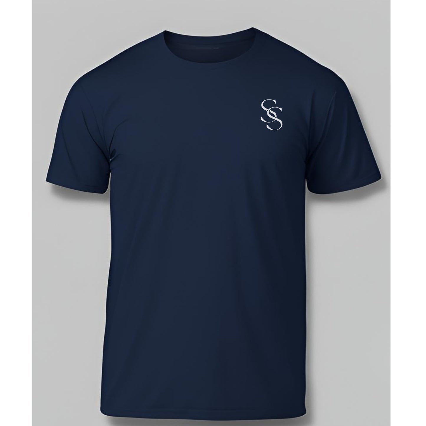 Silk-Soft T-Shirt with Dry-Fit Comfort