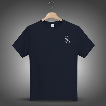 Silk-Soft T-Shirt with Dry-Fit Comfort