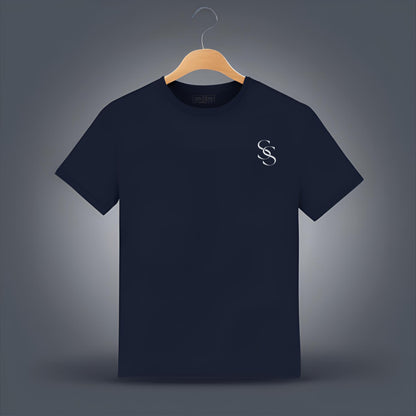 Silk-Soft T-Shirt with Dry-Fit Comfort