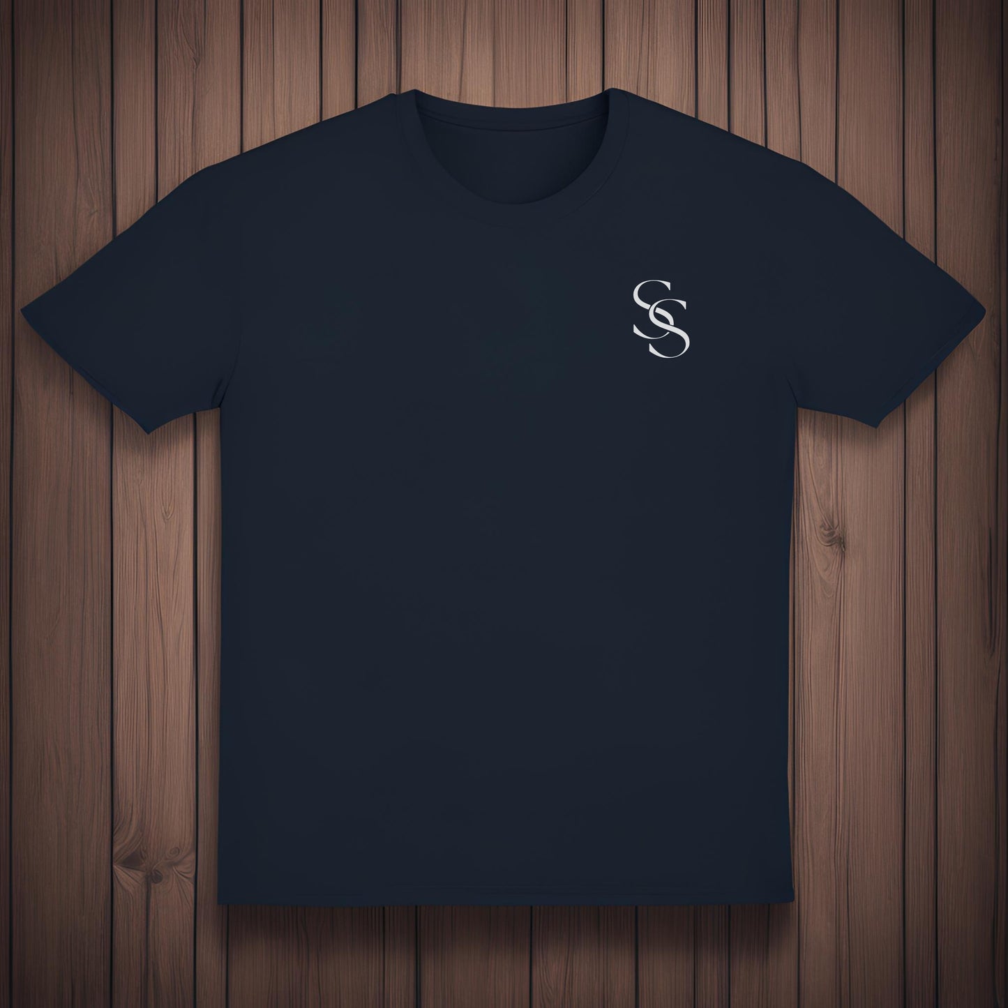 Silk-Soft T-Shirt with Dry-Fit Comfort