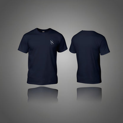 Silk-Soft T-Shirt with Dry-Fit Comfort