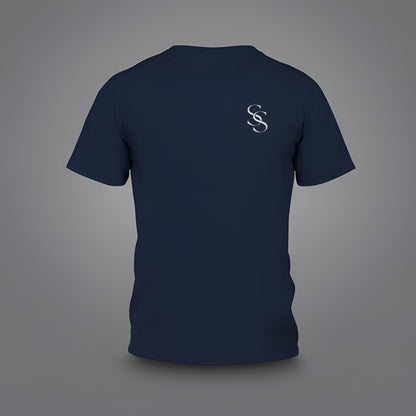 Silk-Soft T-Shirt with Dry-Fit Comfort