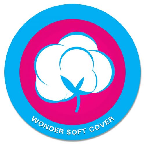 Wonderize Sanitary XL Pad (35 Pads)