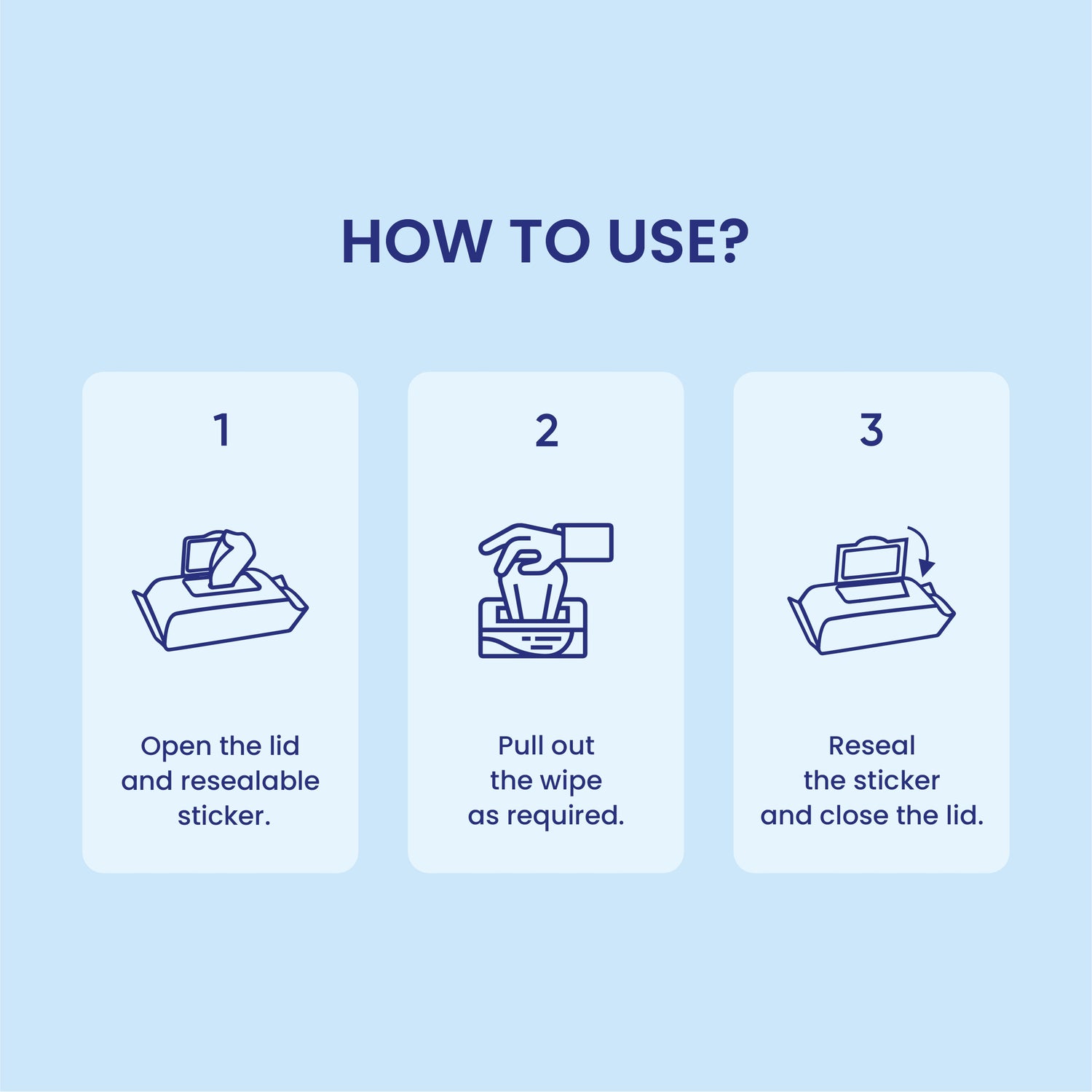 Baby Wipes 82 Pulls - Fragrance-Free &amp; Pure Water Wipes silksoftindia