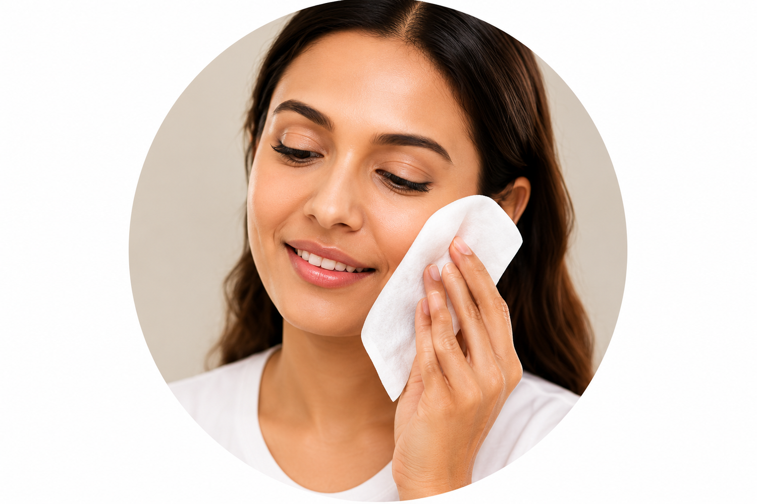 Makeup Removal & Cleansing