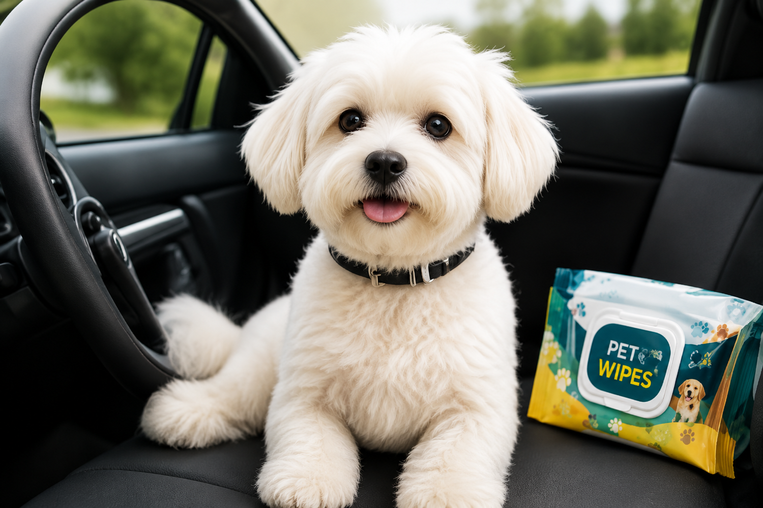 Travel & Car Rides