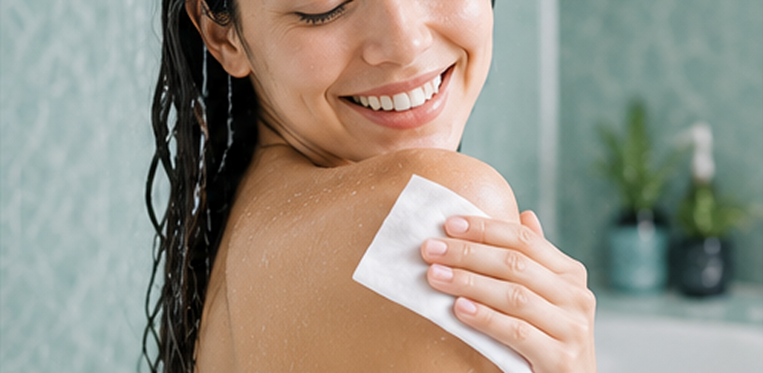 Full Body Cleansing