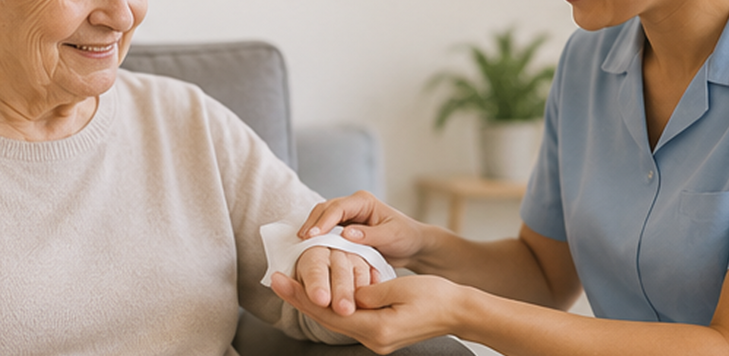 Elder Care Support