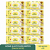 Kitchen Cleaning Wipes (80 pcs) Silk Soft
