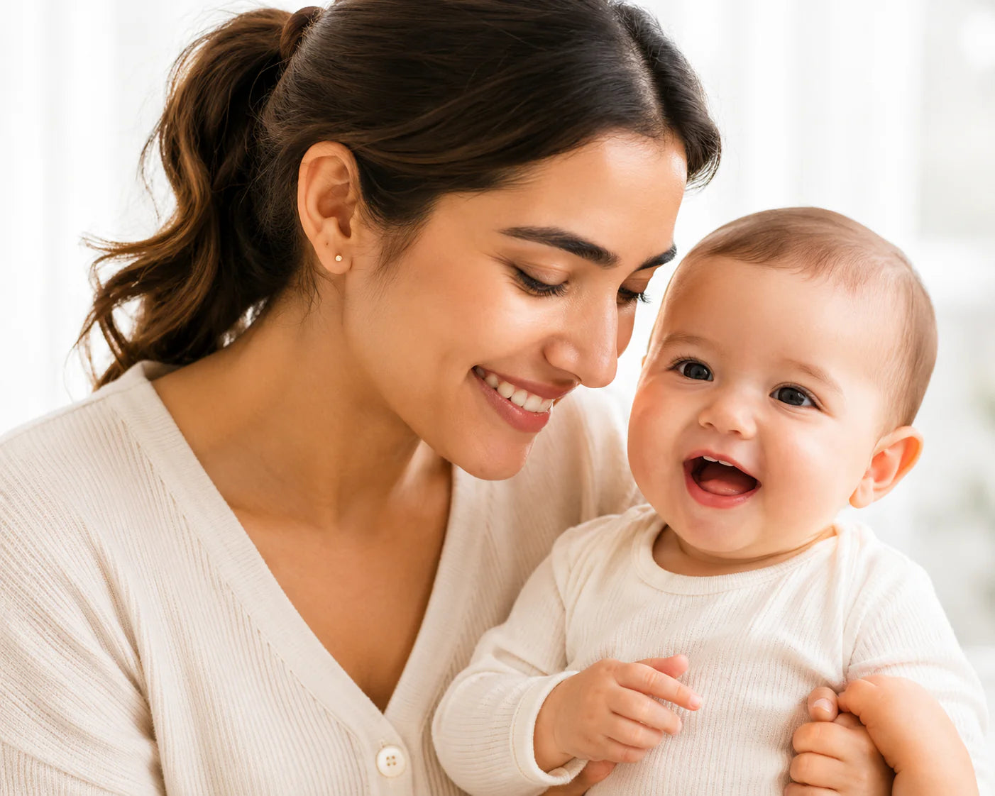Baby Care