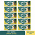 Paraben-Free Pet Wipes (80 pcs) Silk Soft